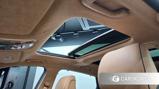 Genesis GV80 id 3787204 из Кореи 9