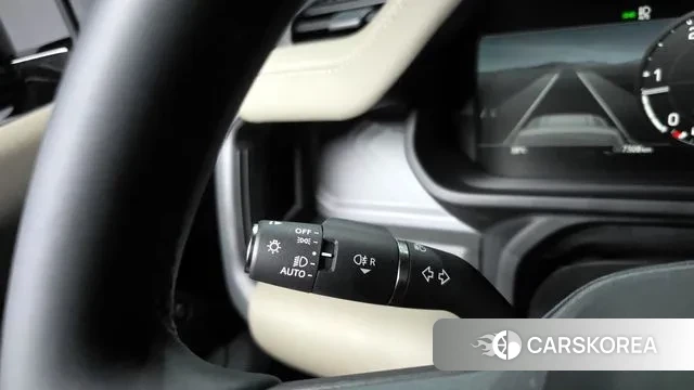 Land Rover Defender (L663) id 3080596 из Кореи 9