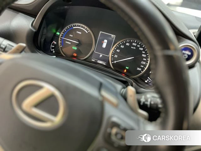 Lexus NX id 4213605 из Китая 9