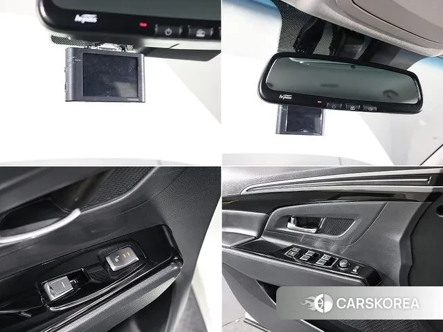 Ssangyong Beautiful Korando id 3607082 из Кореи 9