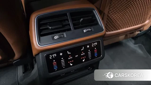 Audi A6 (C8) id 3218451 из Кореи 9