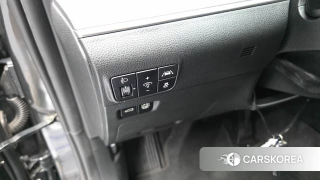 Kia K5 Hybrid 3rd Generation id 4657718 из Кореи 9
