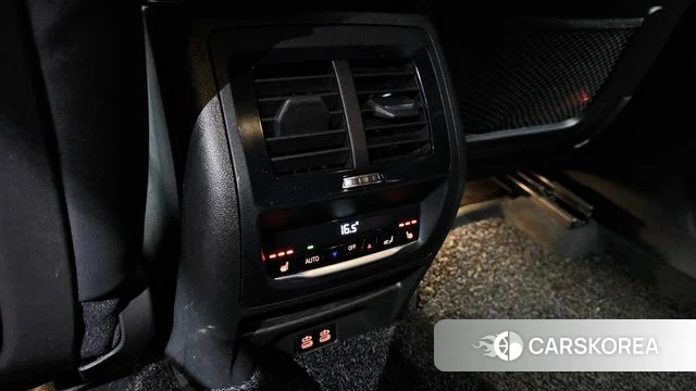 BMW X3 (G01) id 4682696 из Кореи 9