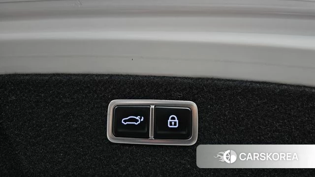Genesis G80 (RG3) id 4524003 из Кореи 9