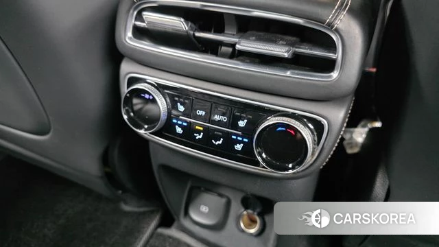 Genesis GV80 id 3807316 из Кореи 9