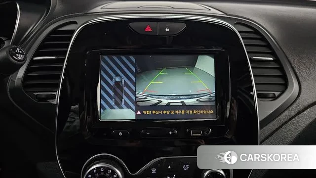 Renault Korea (Samsung) New QM3 id 3344766 из Кореи 9