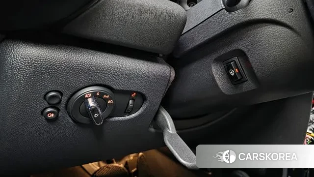 Mini Cooper id 3689929 из Кореи 9