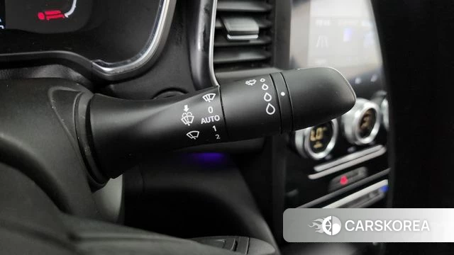 Renault Korea (Samsung) The New SM6 id 4631785 из Кореи 9