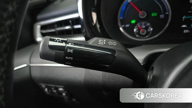 Kia K5 Hybrid 3rd Generation id 4905190 из Кореи 9