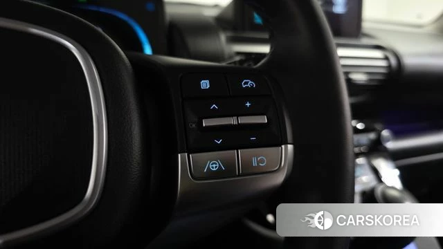 Hyundai Casper id 4428861 из Кореи 9