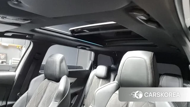 Peugeot 5008 second generation id 3328827 из Кореи 9
