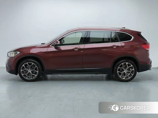 BMW X1 id 4263943 из Китая 9