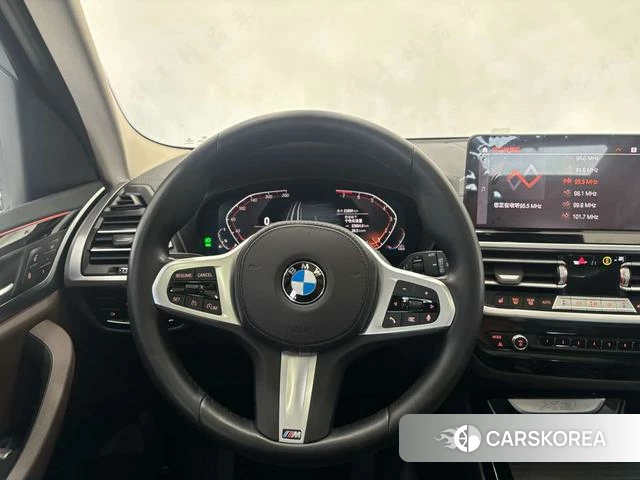 BMW X3 id 4394046 из Китая 9