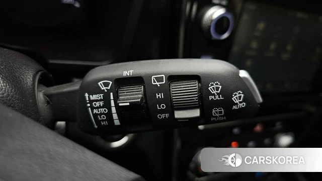 Ssangyong Berry New Tivoli id 3955436 из Кореи 9