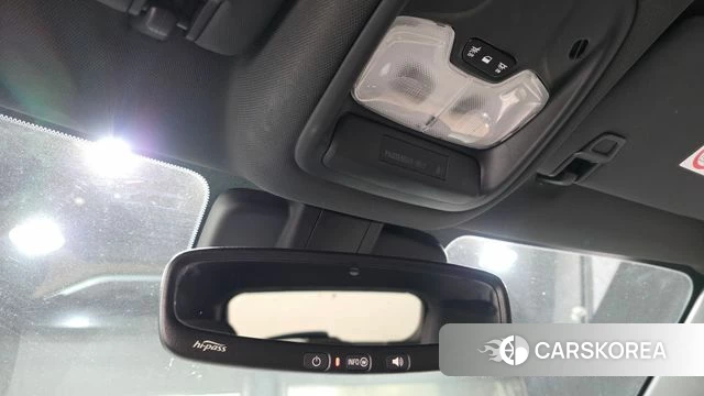 Chevrolet (GM Daewoo) Trailblazer id 4429251 из Кореи 9