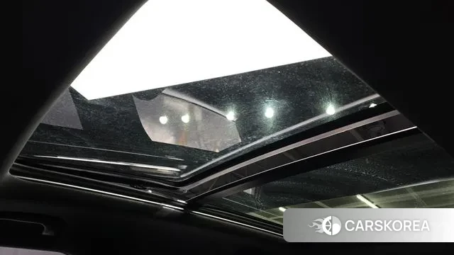 Chevrolet (GM Daewoo) Trailblazer id 3751717 из Кореи 9