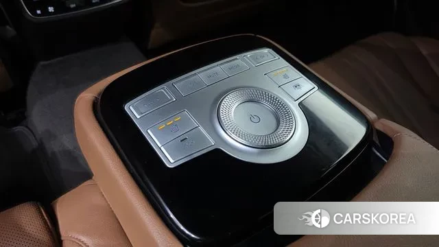 Genesis G80 (RG3) id 3587630 из Кореи 9