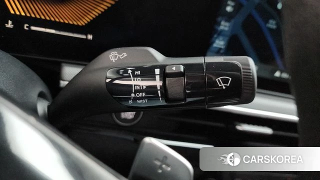 Kia The New K5 3rd generation id 4670236 из Кореи 9