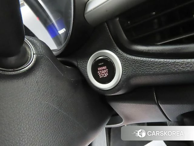 Kia All New Morning (JA) id 3814207 из Кореи 9