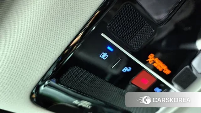 Hyundai Grandeur Hybrid (GN7) id 2894086 из Кореи 9