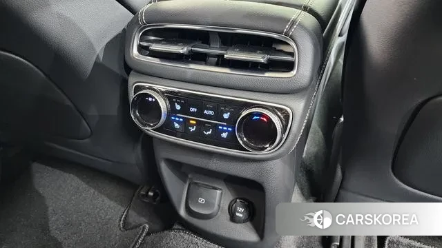 Genesis GV80 id 3488009 из Кореи 9