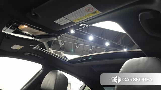 BMW 5 Series (G30) id 4770755 из Кореи 9