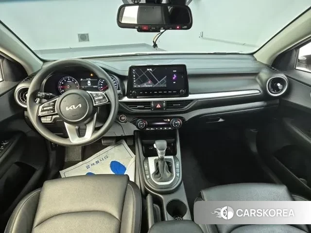 Kia The New K3 2nd generation id 3452837 из Кореи 9