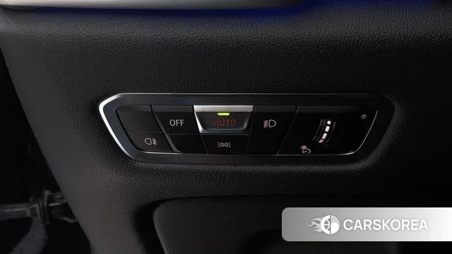 BMW X6 (G06) id 3629981 из Кореи 9