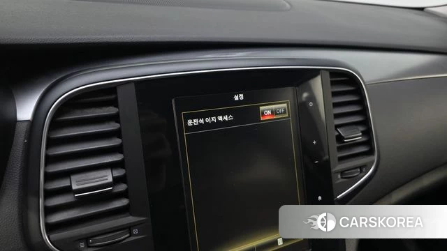 Renault Korea (Samsung) SM6 id 3879215 из Кореи 9