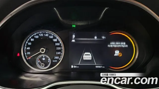 Genesis G80 (RG3) id 2612004 из Кореи 9