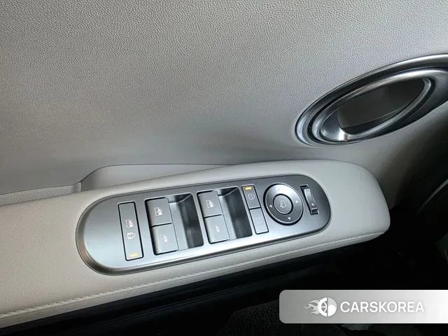 Hyundai Palisade (LX3) id 3732342 из Кореи 9