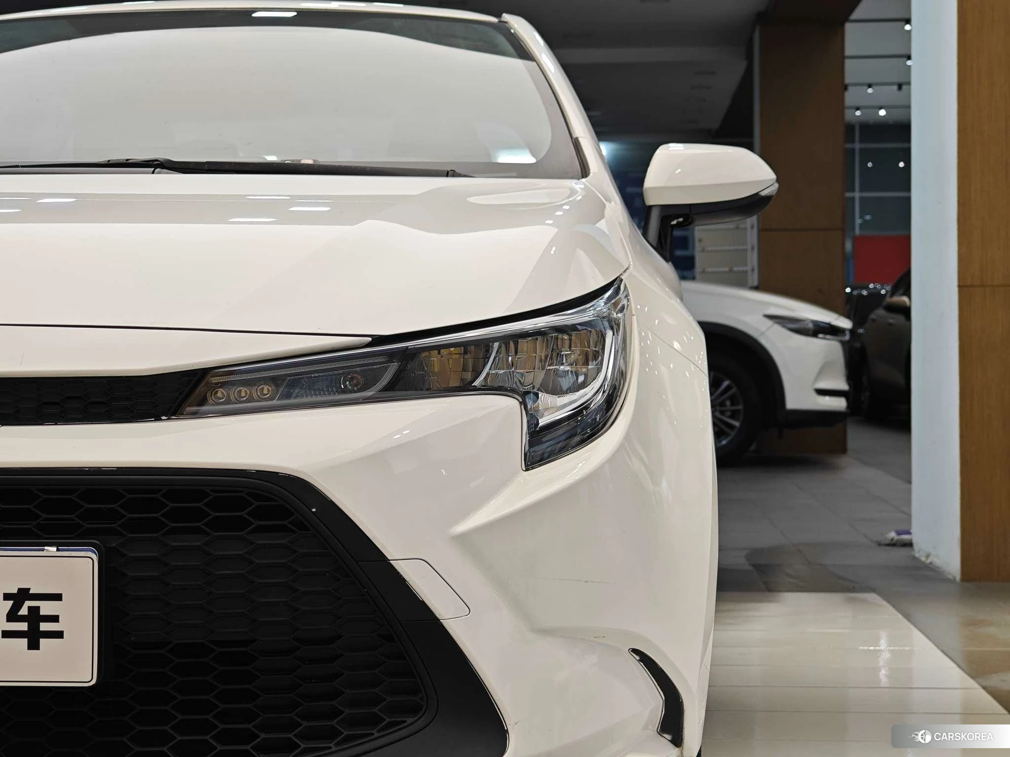 Toyota Lei Ling id 4486277 из Китая 9