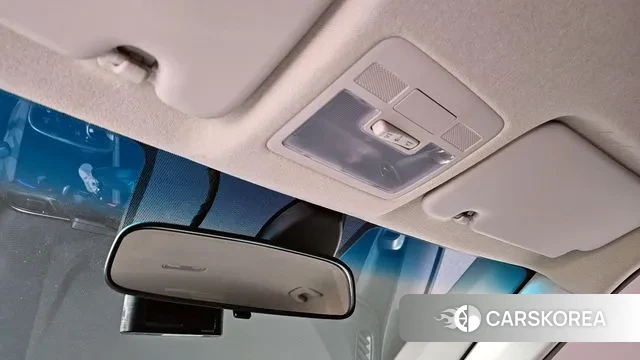 Hyundai Venue id 3530867 из Кореи 9