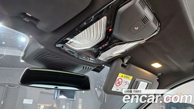 BMW X3 (G01) id 2658314 из Кореи 9