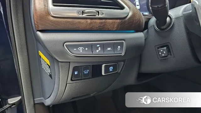 Genesis G90 id 3391320 из Кореи 9