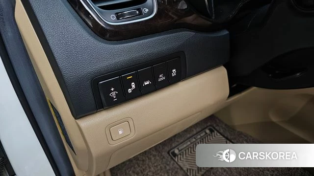 Kia The New Carnival id 4435805 из Кореи 9