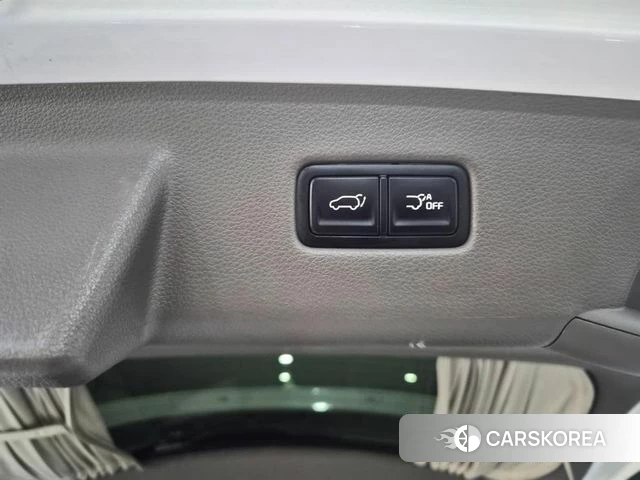 Kia Carnival 4th generation id 3827090 из Кореи 9