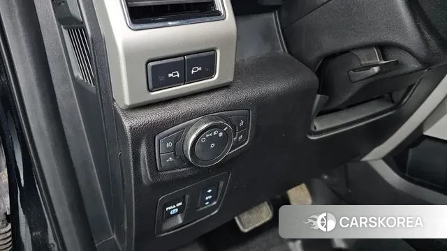 Ford F150 id 3368690 из Кореи 9