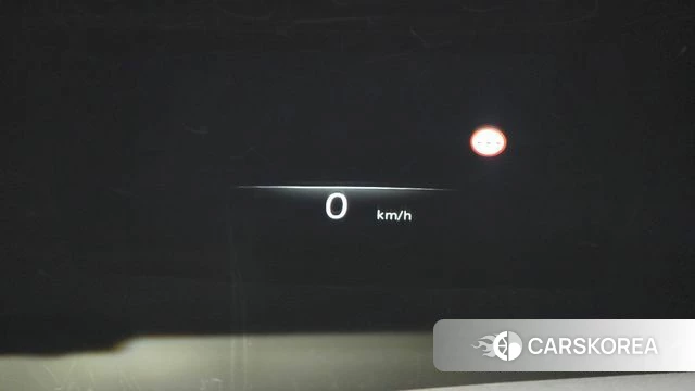 Genesis G80 (RG3) id 3898144 из Кореи 9