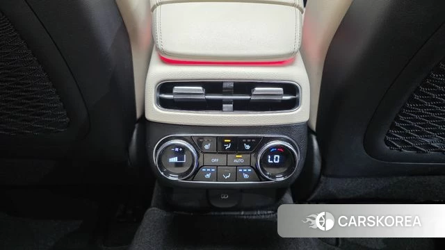 Genesis GV70 id 4750487 из Кореи 9