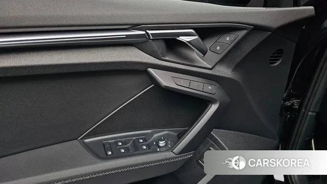 Audi S3 (8Y) id 3644992 из Кореи 9