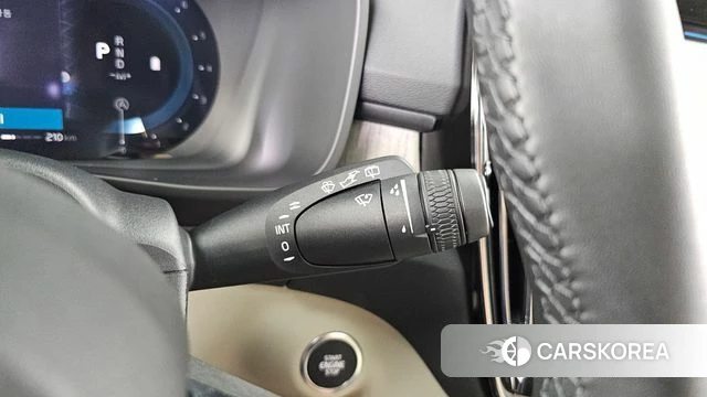 Volvo XC40 id 4571121 из Кореи 9