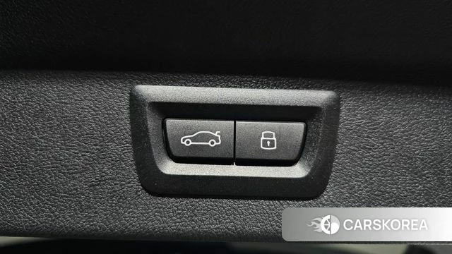 BMW X3 (G01) id 4623249 из Кореи 9