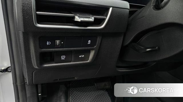 Hyundai Sonata D Edge (DN8) id 4292084 из Кореи 9