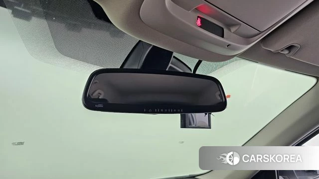 Renault Korea (Samsung) The New QM6 id 4542224 из Кореи 9