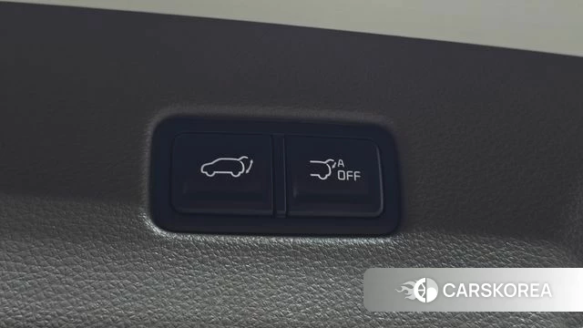 Kia Carnival 4th generation id 4854675 из Кореи 9