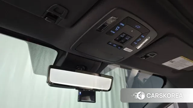 Toyota Sienna 4th Generation id 3294861 из Кореи 9