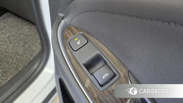 Chevrolet (GM Daewoo) The New Malibu id 3789064 из Кореи 9