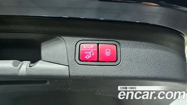 Mercedes-Benz GLE-Class W167 id 2749888 из Кореи 9