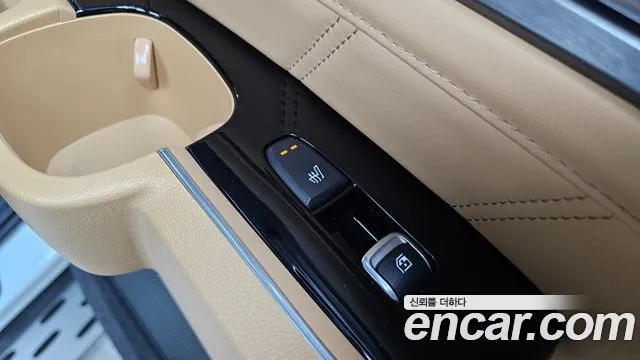 Kia Sorento 4th Generation id 2499598 из Кореи 9